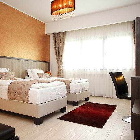 Studio Old Town 布加勒斯特 外观 照片