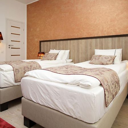 Studio Old Town 布加勒斯特 外观 照片