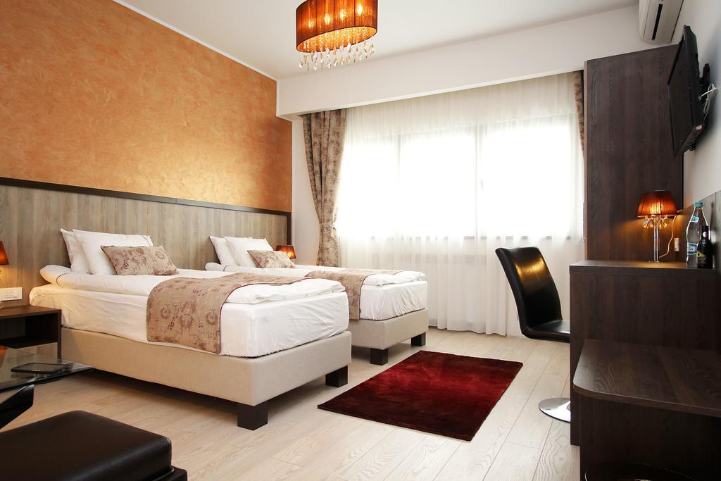 Studio Old Town 布加勒斯特 外观 照片